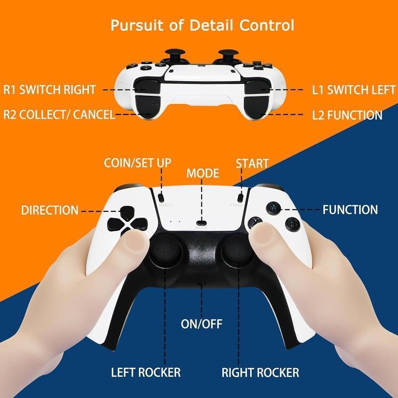 4KlassicGame