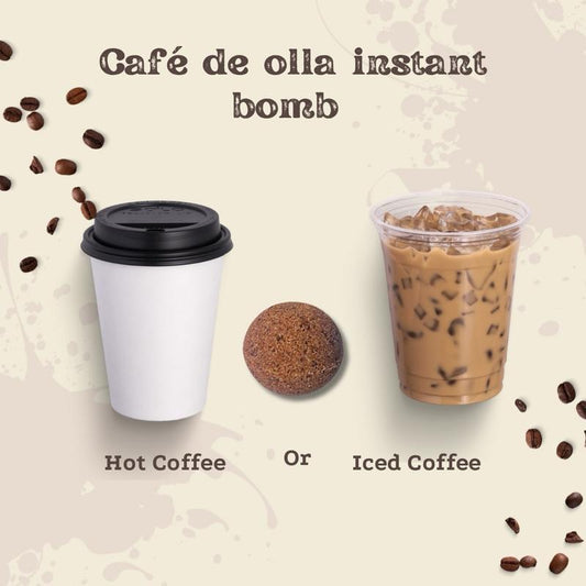 GoldenSip Coffe