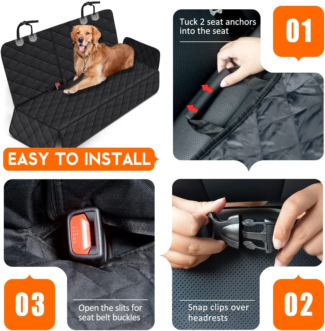 SafePaws 